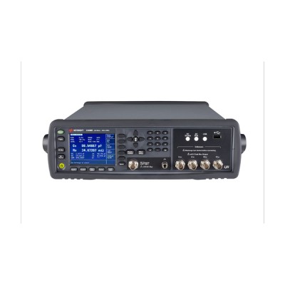 E4980B — De 20 Hz à 2 MHz | Keysight Technologies