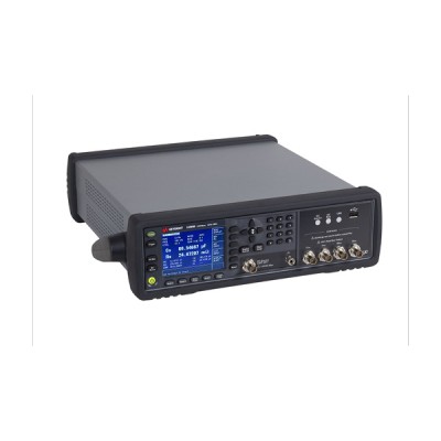 E4980B — De 20 Hz à 2 MHz | Keysight Technologies