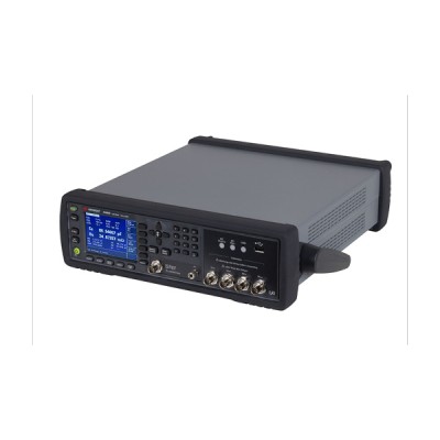 E4980B — De 20 Hz à 2 MHz | Keysight Technologies