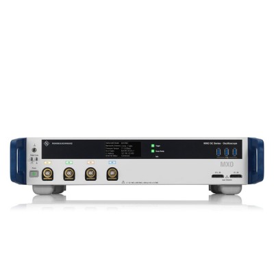 MXO54C-/420 — Oscilloscope 4 voies 2 GHz | Rohde & Schwarz