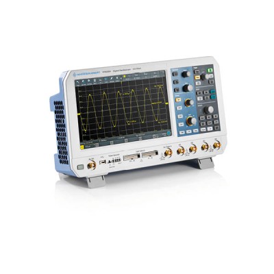 RTB2K-COM4-DESTOCK-206370 — Oscilloscope RTB2004 10 Bits – 4