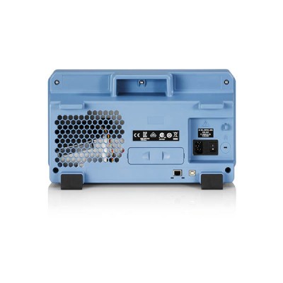 RTB2K-COM4-DESTOCK-206370 — Oscilloscope RTB2004 10 Bits – 4