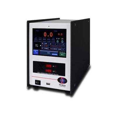 M10 — Enceinte thermique cryogénique de -100°C à +200°C, 10L