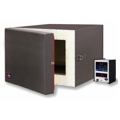 M58 — Enceinte thermique cryogénique de -100°C à +200°C, 59L