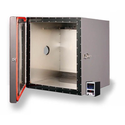 M170 — Enceinte thermique cryogénique de -100°C à +200°C