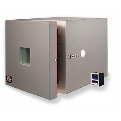 M256 — Enceinte thermique cryogénique de -100°C à +200°C
