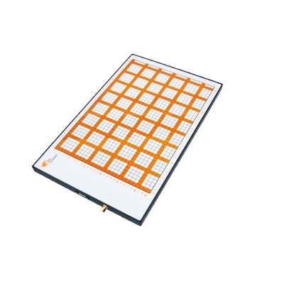 EMScanner — Scanner temps réel | YIC Technologies