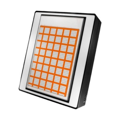 EMScannerR — Scanner temps réel, haute résolution