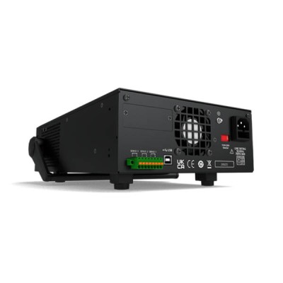 IT-N6332B — Alimentation triple DC 445W