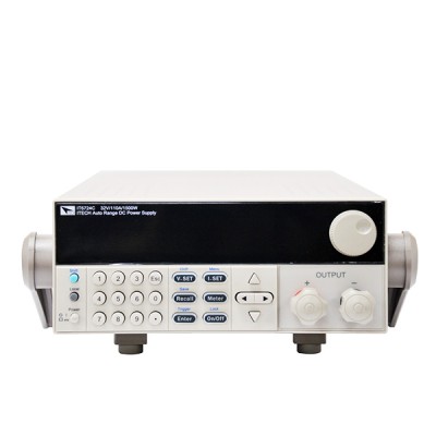 IT6724C(G) — Alimentation 1500W (32V/110A) + RS232/USB/GPIB