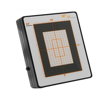 RFScanner — Scanner d’antennes en temps réel