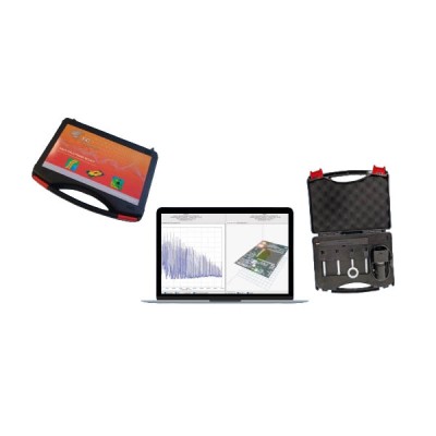 NFPKit — Kit de sonde de mesure en champ proche