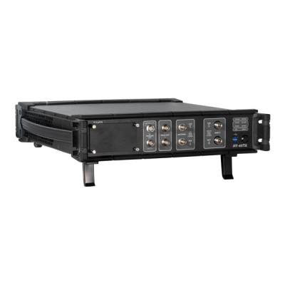 IFF-45TSL — Banc de test - IFF-45TS MK XIIB/TACAN