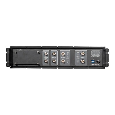 IFF-45TSL — Banc de test - IFF-45TS MK XIIB/TACAN