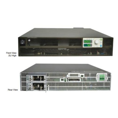 KLN-100-30E — Alimentation DC 100V/30A/3000W + RS485/LXI