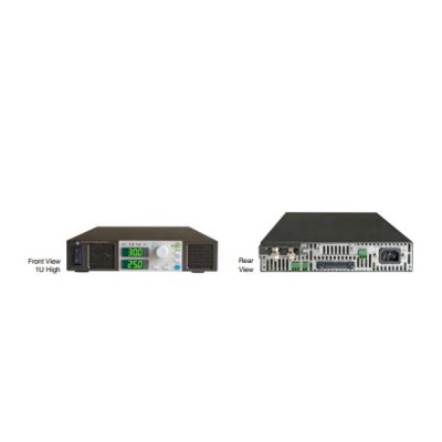 KLN-60-12.5G — Alimentation DC 60V/12.5A /750W + RS485/GPIB