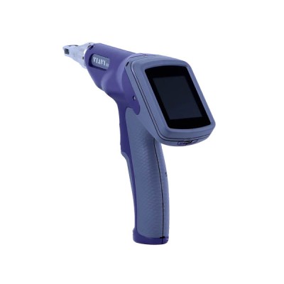 INX 660 — Sonde d’inspection automatisée des connecteurs