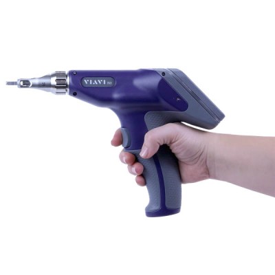 INX 660 — Sonde d’inspection automatisée des connecteurs