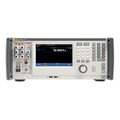 5530A — Calibrateur électrique multiproduits basique