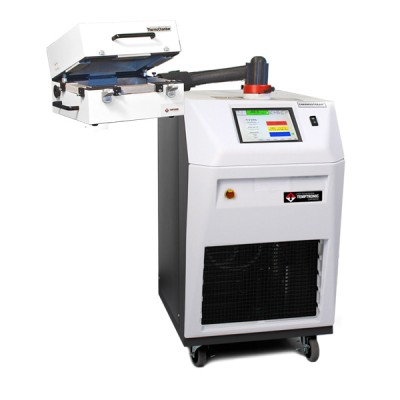 ThermoStream ATS-545-WT — Conditionneur de température à air