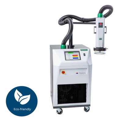 ThermoStream ECO-710E-WM — Conditionneur de température à
