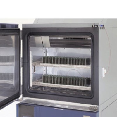 TCC-151W-20 — Enceinte thermique rapide (linéaire) | 160L