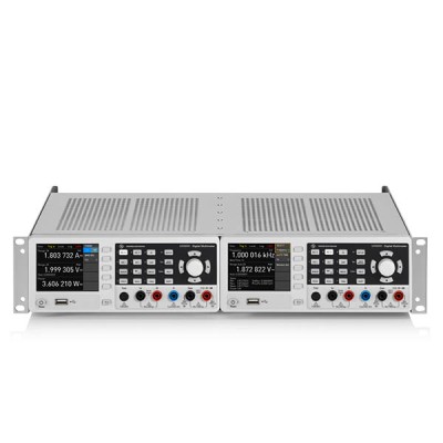 UDS600 — Multimètre 6,5 digits | Rohde & Schwarz