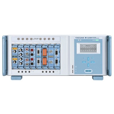 SL2000 — Système d'acquisition de données rapide