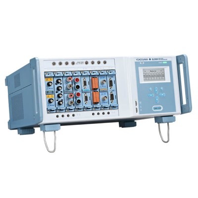 SL2000 — Système d'acquisition de données rapide