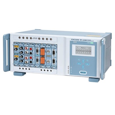 SL2000 — Système d'acquisition de données rapide