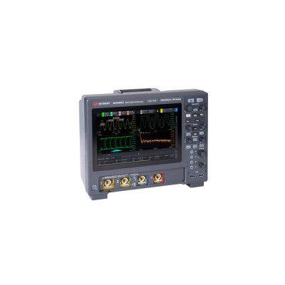HD304MSO-/01G/020 — Oscilloscopes 4 + 16 voies, 1 GHz