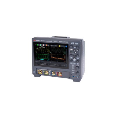HD302MSO-/01G/020 — Oscilloscopes 2 + 16 voies, 1 GHz