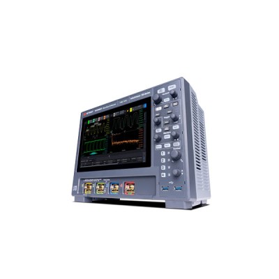 HD302MSO-/01G/020 — Oscilloscopes 2 + 16 voies, 1 GHz