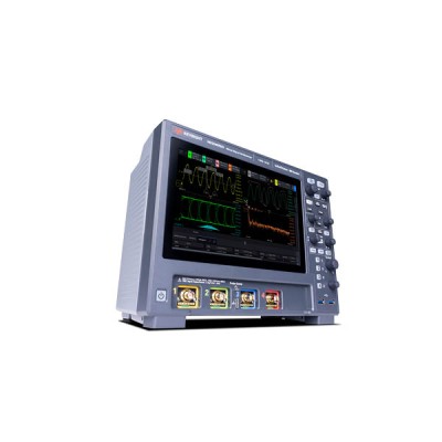 HD302MSO-/01G/020 — Oscilloscopes 2 + 16 voies, 1 GHz