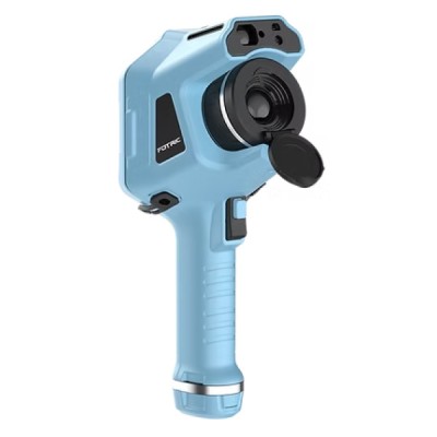 Ti7-L44 — 640x480 pixels, -20°C à +550°C | FOTRIC