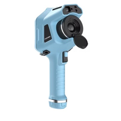 Ti5-L44 — 384x288 pixels, -20°C à +550°C | FOTRIC