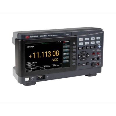 DM34460A — Multimètre digital 6,5 digits