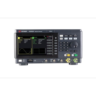 FG33532A — Générateur de fonctions/arbitraire 100 MHz
