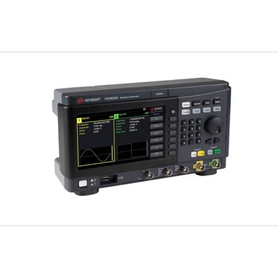FG33532A — Générateur de fonctions/arbitraire 100 MHz