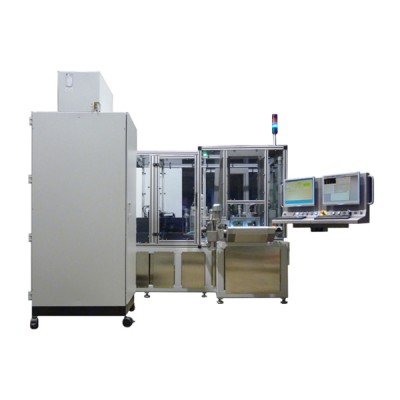SAM AUTO TRAY — Microscope SAM - Inspection automatique de