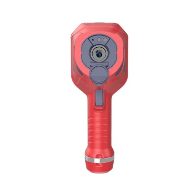 Série C — Caméra thermique compacte | ≤40mk | -20°C/+650°C
