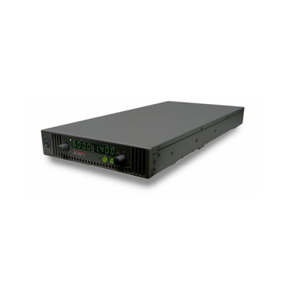 XG600-1.4MEBR — Alimentation DC 850 W (600V/1,4A) + LXI