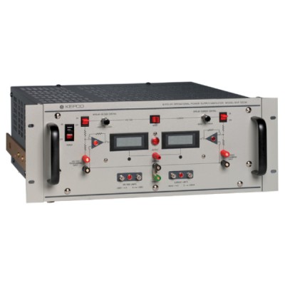 Série BOP-HV - 40 W — Alimentation 4 quadrants - 40 W