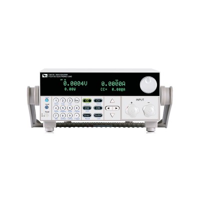 IT8812C(G) — Charge électronique DC 250 W + RS232/USB/GPIB