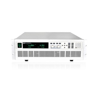 IT8816B — Charge électronique DC 2500W + RS232/USB | ITECH