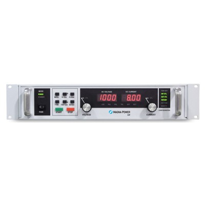 XR-600-13,3/415-DEMO-11625848 — Alimentation programmable DC
