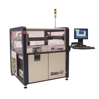 PSV7000 — Programmateur de composants– grande flexibilité et