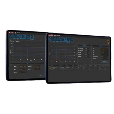 SAS1100 — Logiciel de simulation photovoltaïque | ITECH