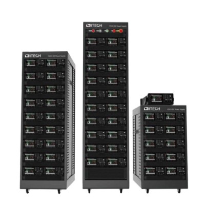 SAS1100 — Logiciel de simulation photovoltaïque | ITECH