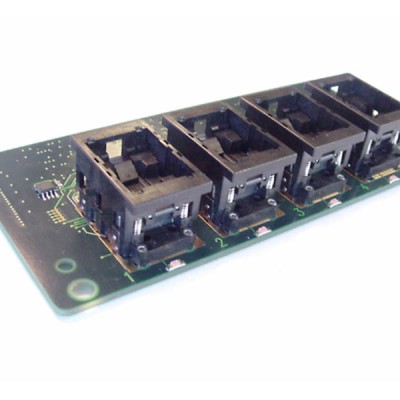 Flashpak III — Programmateur de flash | Data I/O